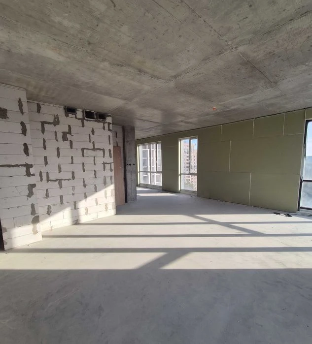 4-room apartment for sale. Residential complex Ekaterinoslavsky 154 m². Opposite La Cille