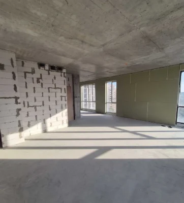 4-room apartment for sale. Residential complex Ekaterinoslavsky 154 m². Opposite La Cille