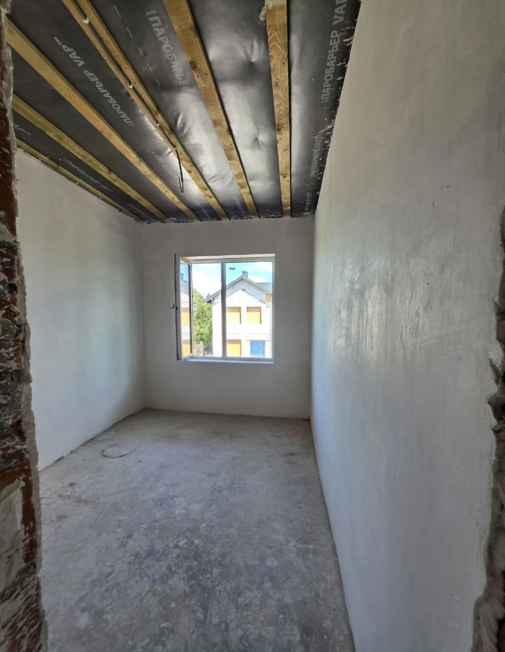 Corner townhouse for sale