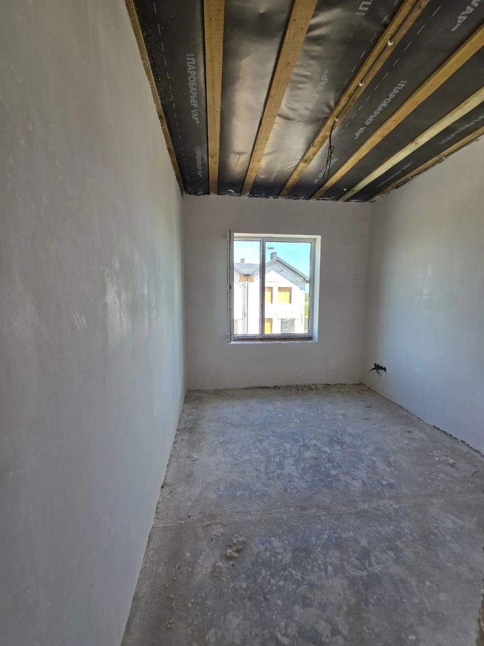 Corner townhouse for sale