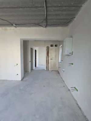 Corner townhouse for sale