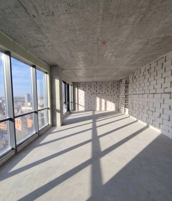 4-room apartment for sale. Residential complex Ekaterinoslavsky 154 m². Opposite La Cille