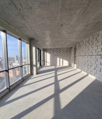 4-room apartment for sale. Residential complex Ekaterinoslavsky 154 m². Opposite La Cille