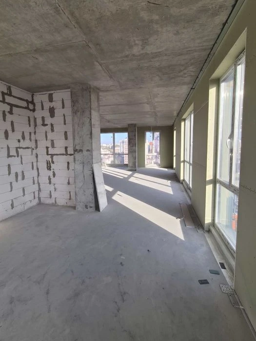 4-room apartment for sale. Residential complex Ekaterinoslavsky 154 m². Opposite La Cille