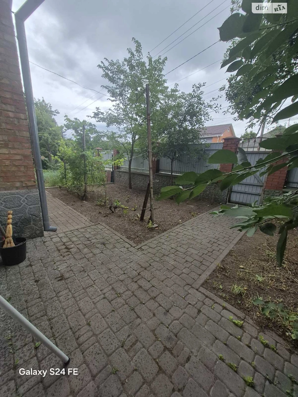 Sale of Part of House in Zalesniche Selishche