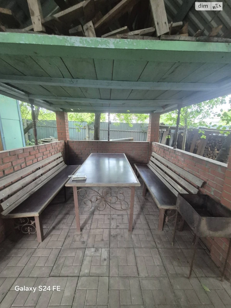 Sale of Part of House in Zalesniche Selishche