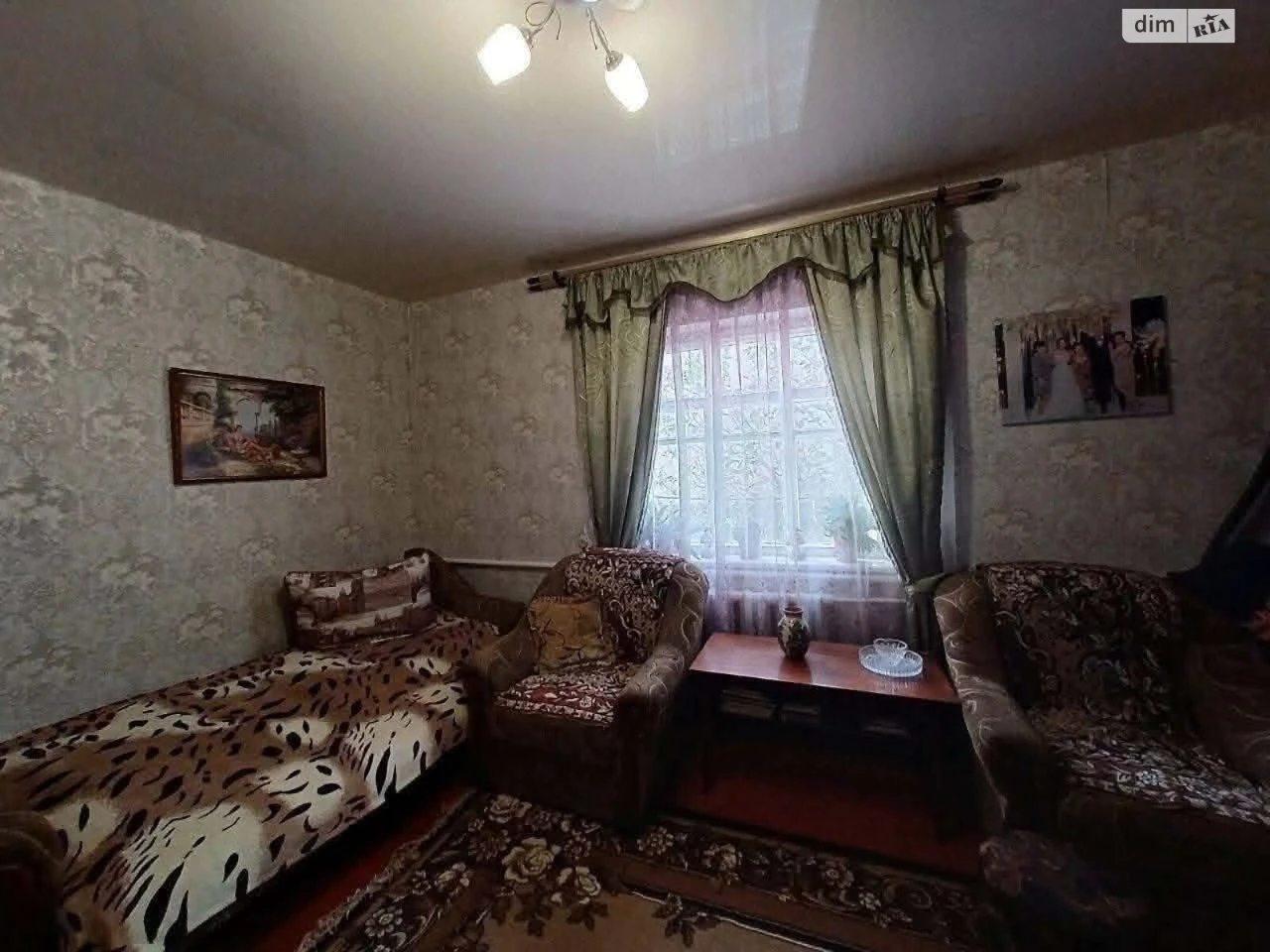Sale of Part of House in Zalesniche Selishche