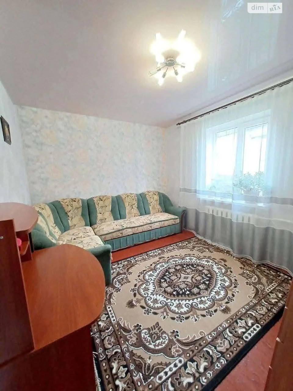 Sale of Part of House in Zalesniche Selishche