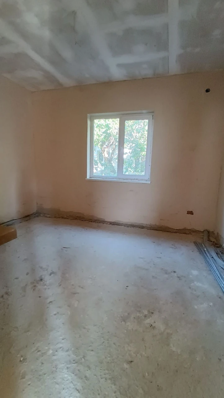 Selling part of a house
