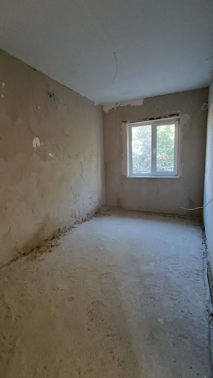 Selling part of a house
