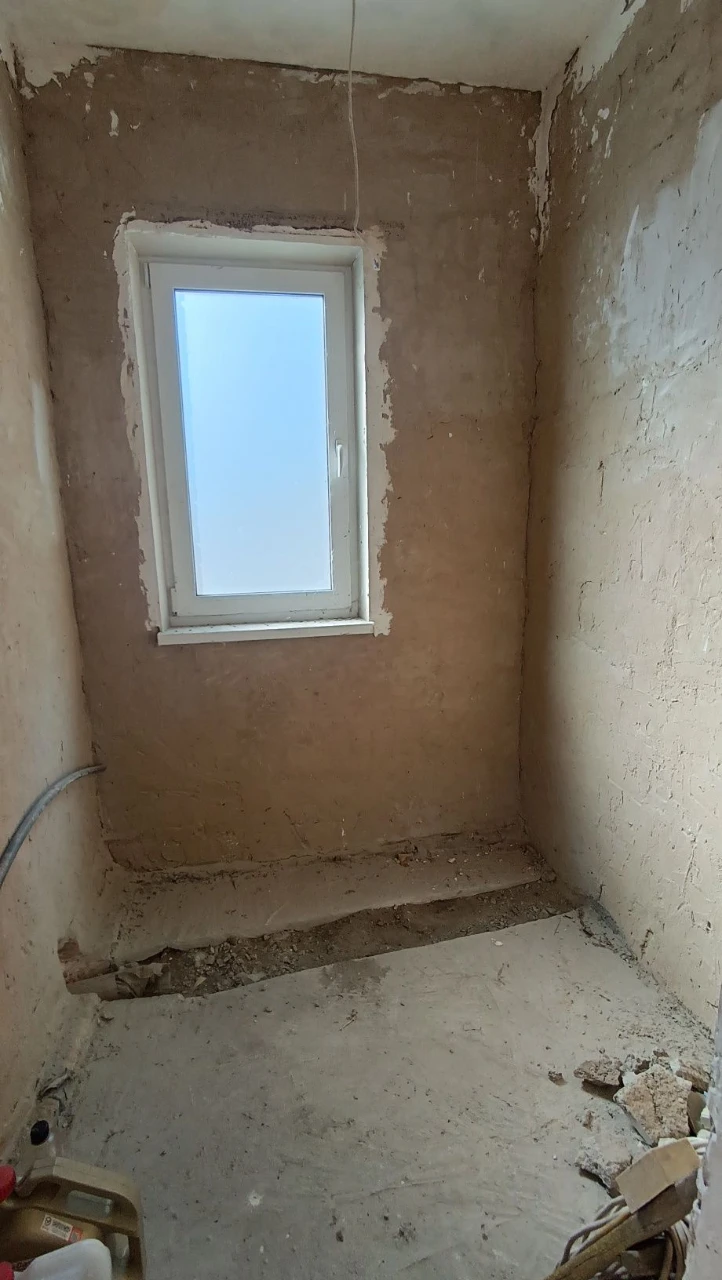 Selling part of a house