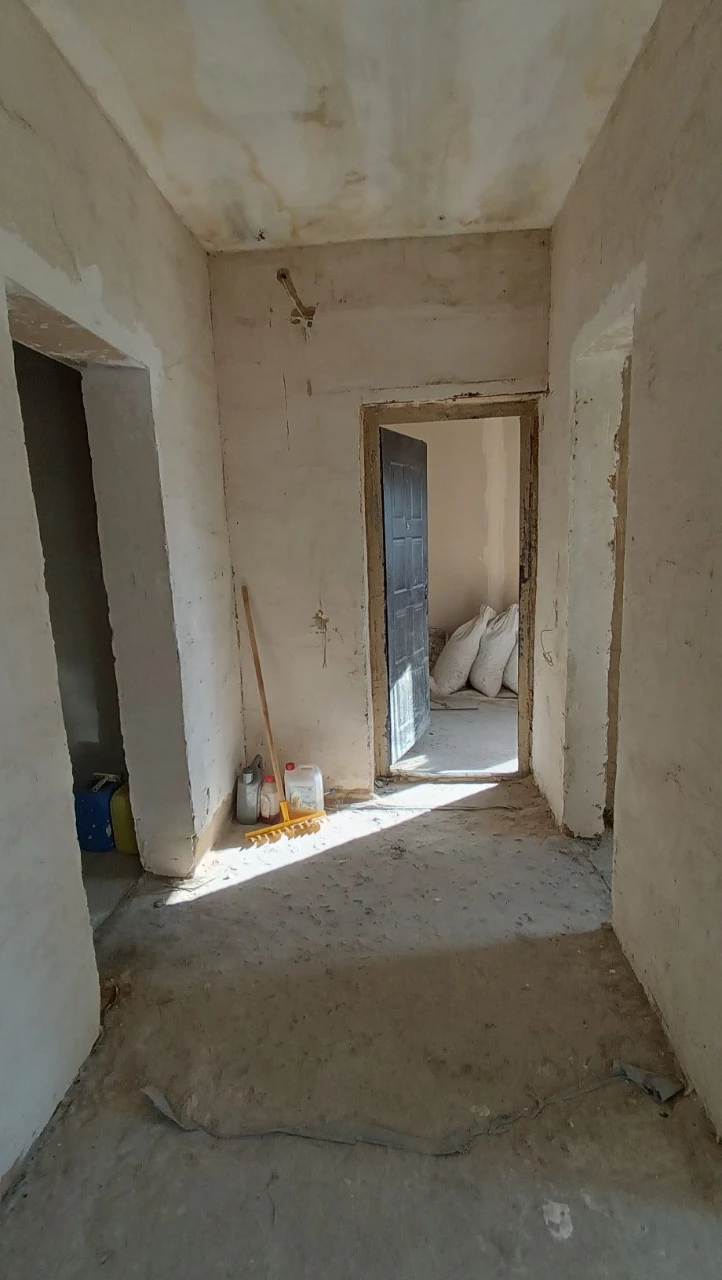 Selling part of a house