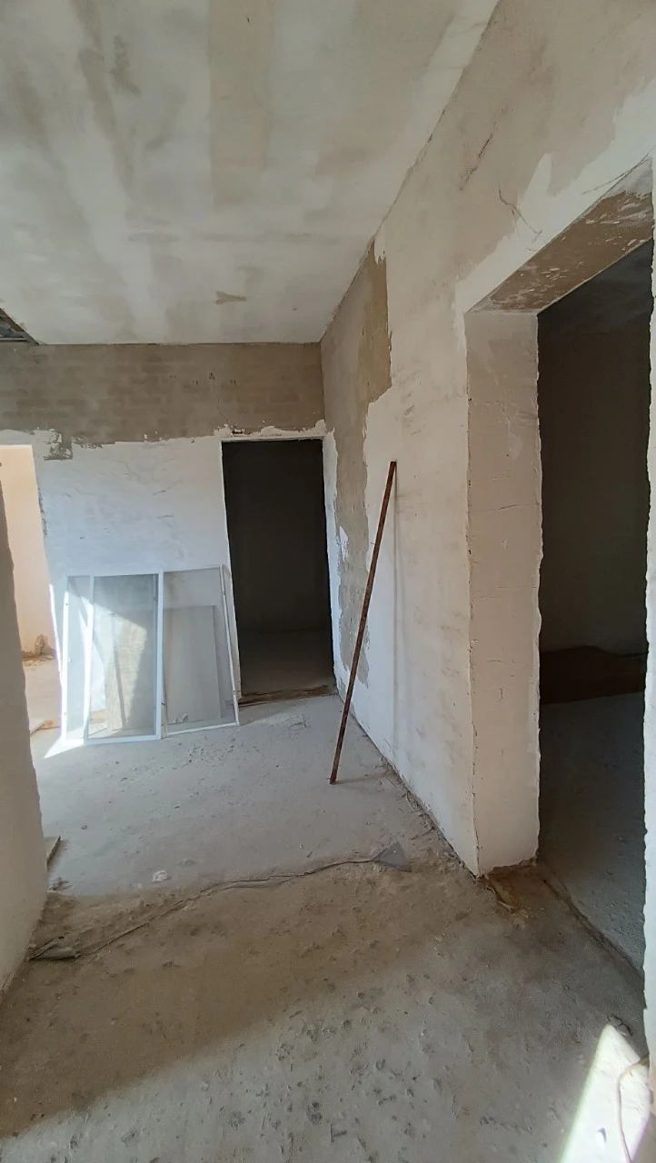 Selling part of a house