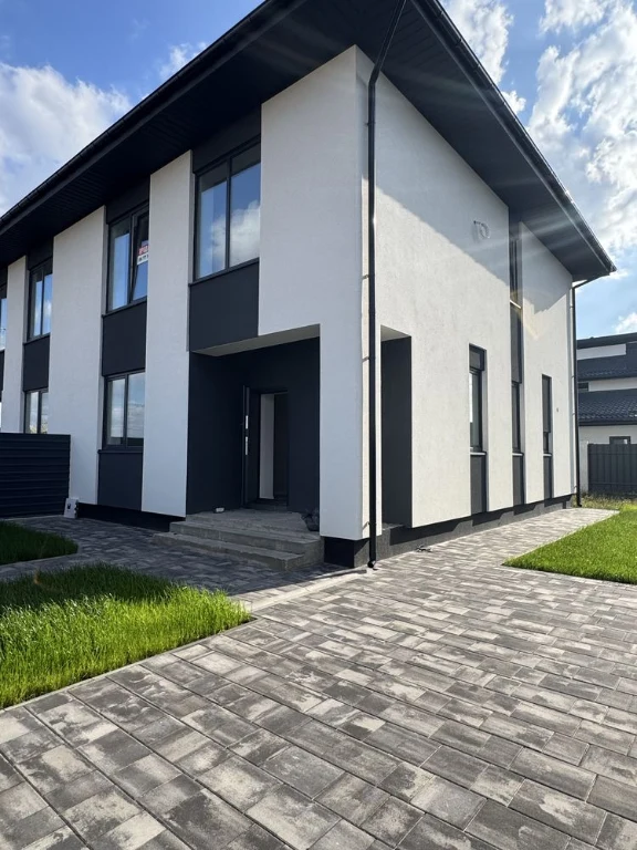 Sale of a premium duplex with high-quality renovation‼️No commission