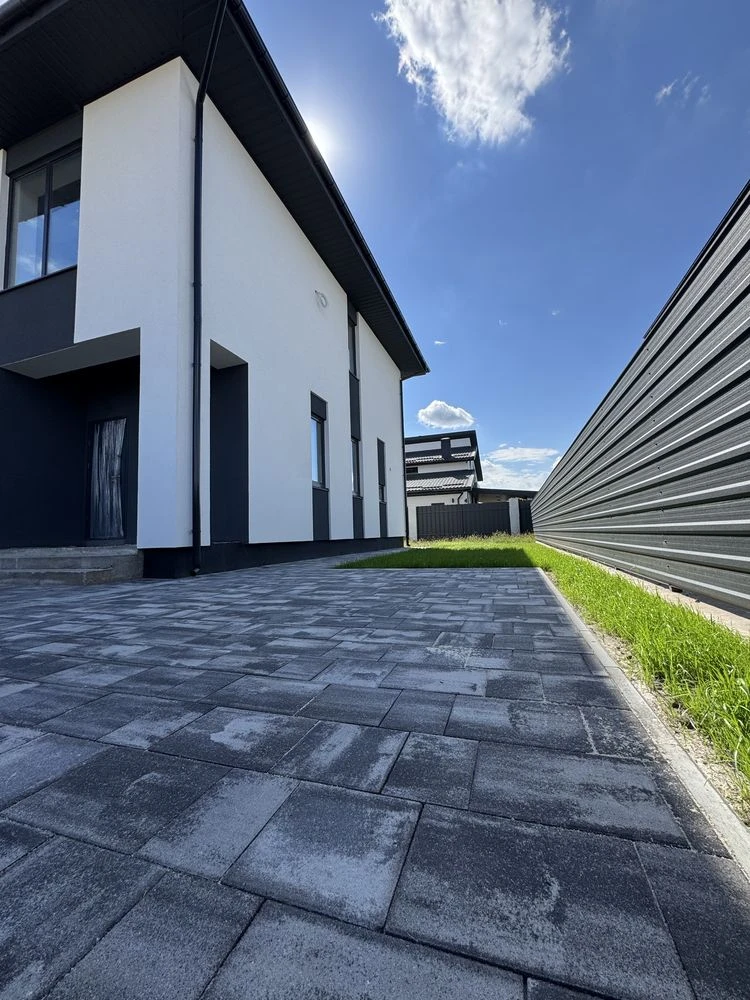 Sale of a premium duplex with high-quality renovation‼️No commission