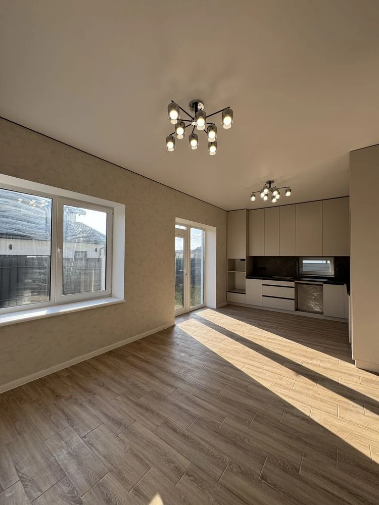 Sale of a premium duplex with high-quality renovation‼️No commission