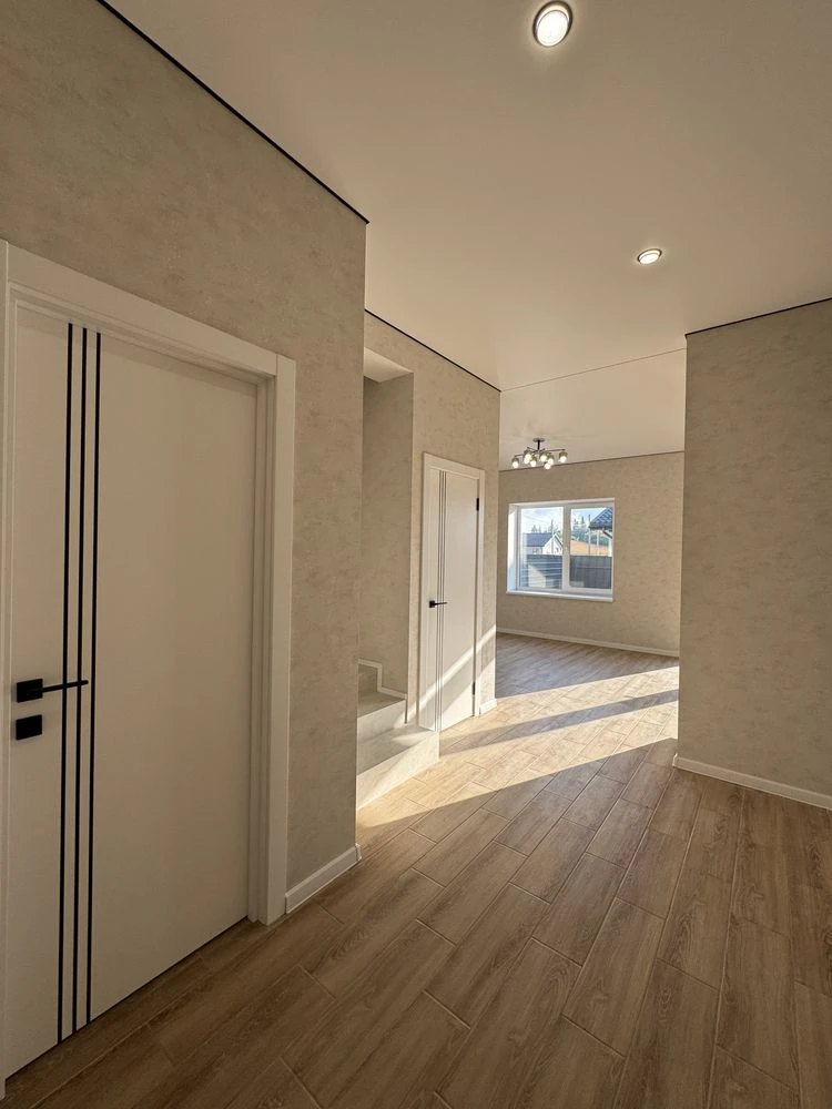 Sale of a premium duplex with high-quality renovation‼️No commission