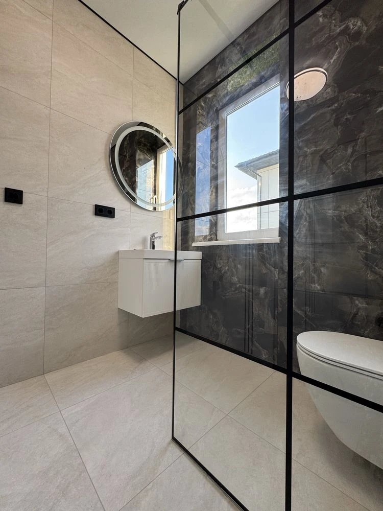 Sale of a premium duplex with high-quality renovation‼️No commission