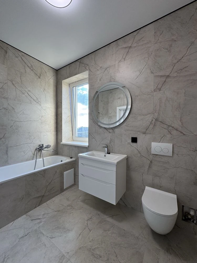 Sale of a premium duplex with high-quality renovation‼️No commission