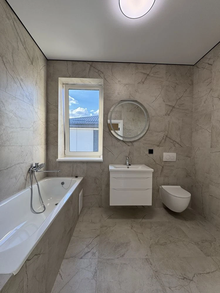 Sale of a premium duplex with high-quality renovation‼️No commission