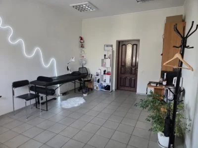 House in the center of Bila Tserkiv - 150 sq m | 2 entrances | Office 35 sq m