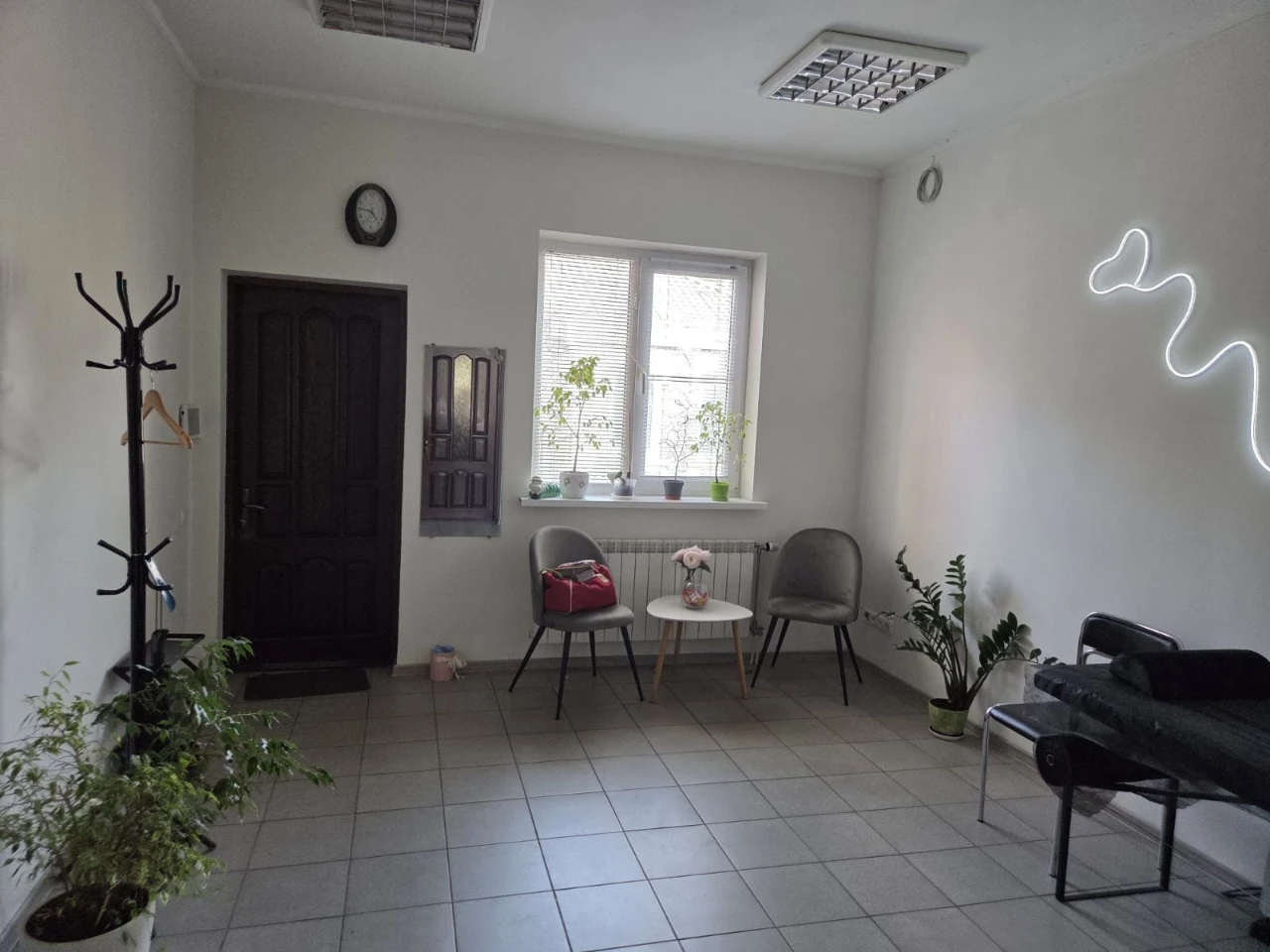 House in the center of Bila Tserkiv - 150 sq m | 2 entrances | Office 35 sq m