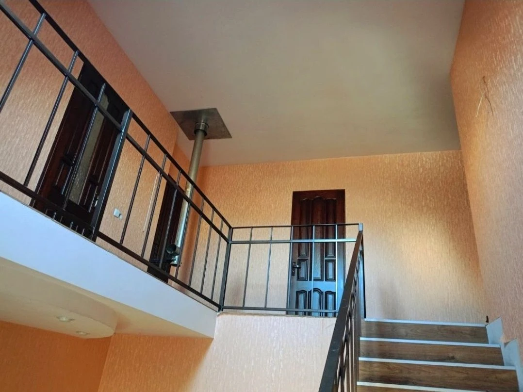 House in the center of Bila Tserkiv - 150 sq m | 2 entrances | Office 35 sq m