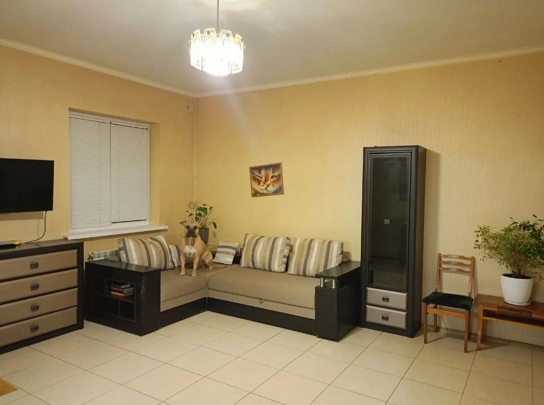 House in the center of Bila Tserkiv - 150 sq m | 2 entrances | Office 35 sq m