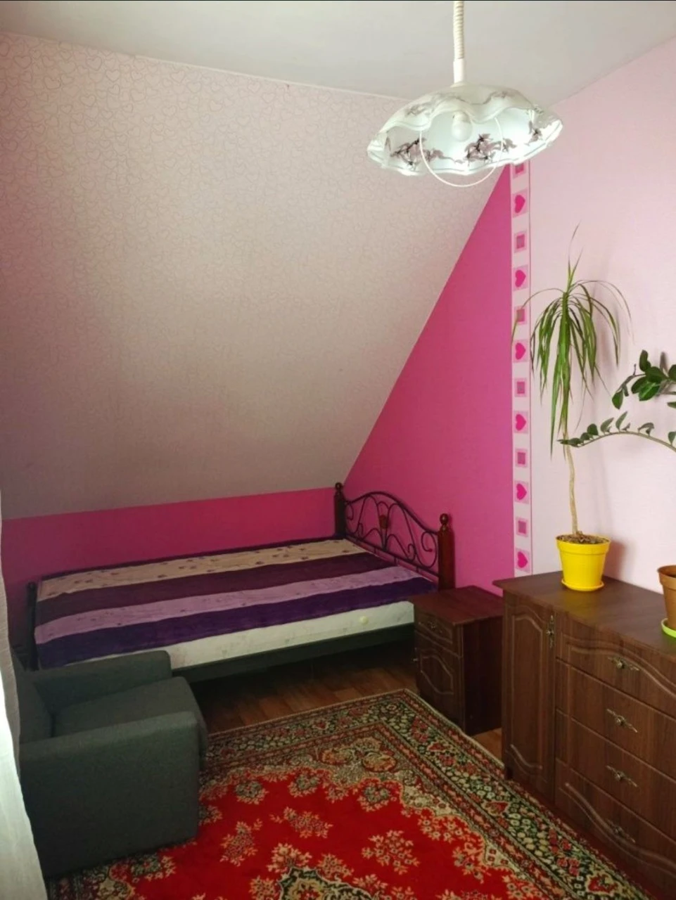 House in the center of Bila Tserkiv - 150 sq m | 2 entrances | Office 35 sq m
