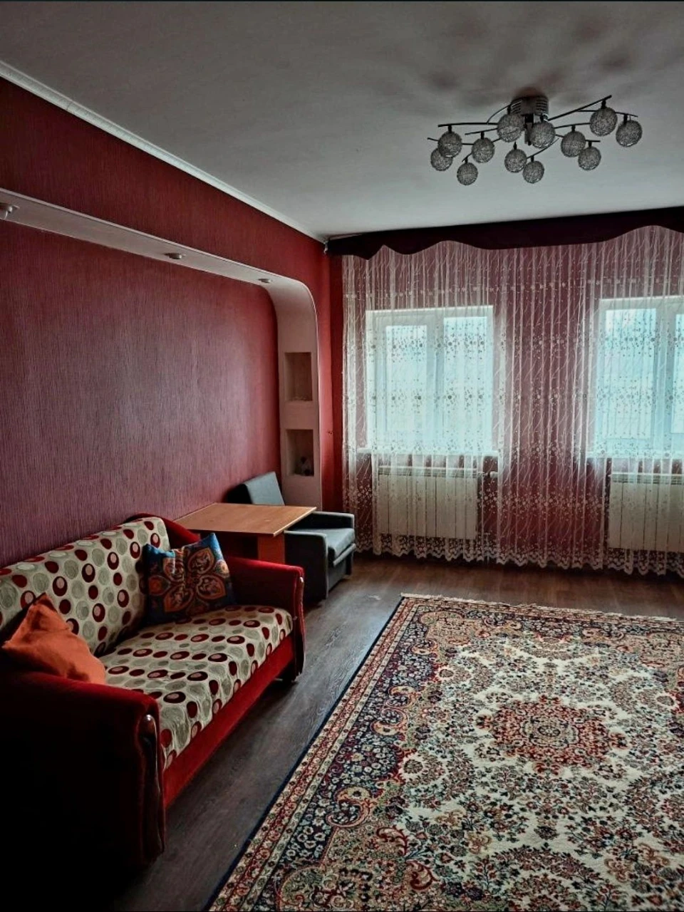 House in the center of Bila Tserkiv - 150 sq m | 2 entrances | Office 35 sq m