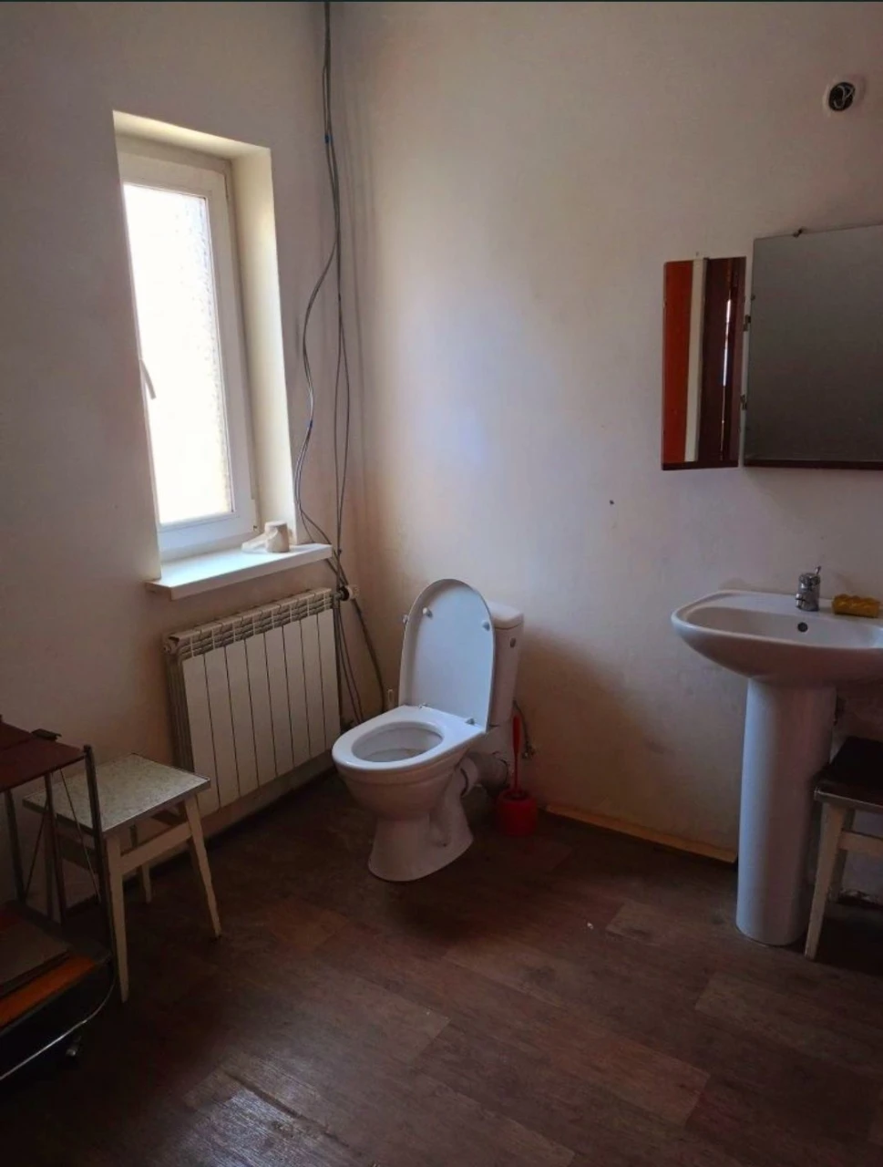 House in the center of Bila Tserkiv - 150 sq m | 2 entrances | Office 35 sq m