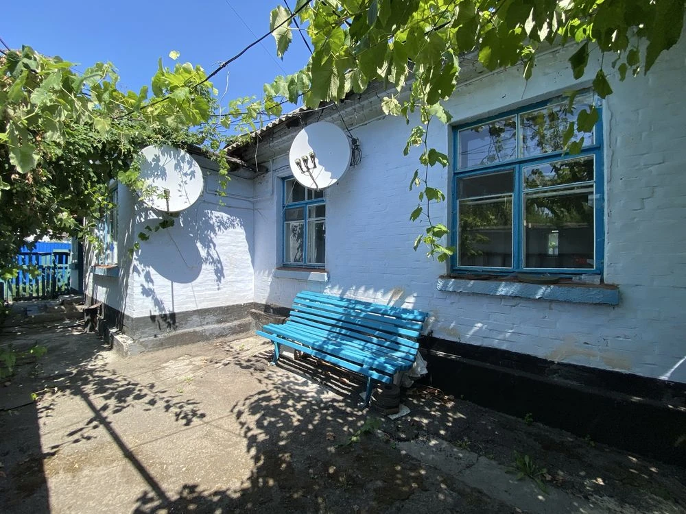 Продаж частини будинку Піонерська Є-Відновлення