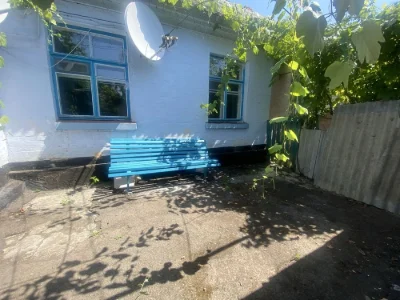 Продаж частини будинку Піонерська Є-Відновлення