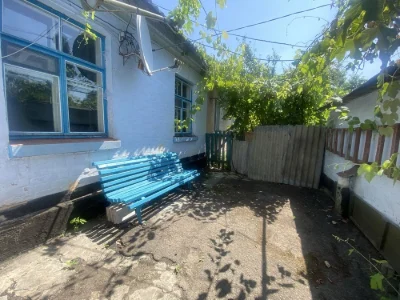 Продаж частини будинку Піонерська Є-Відновлення