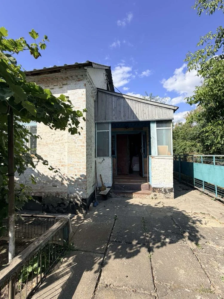 Продаж половини будинку в центрі міста Біла Церква