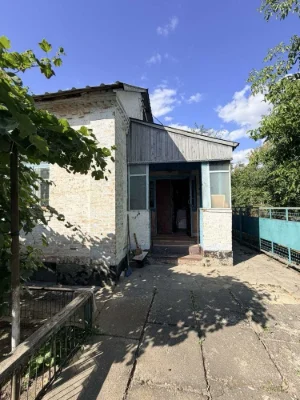 Продаж половини будинку в центрі міста Біла Церква