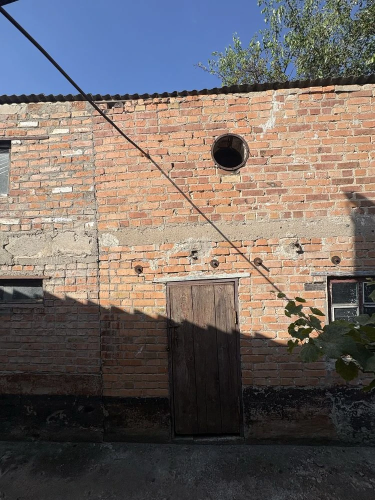 Продаж половини будинку в центрі міста Біла Церква