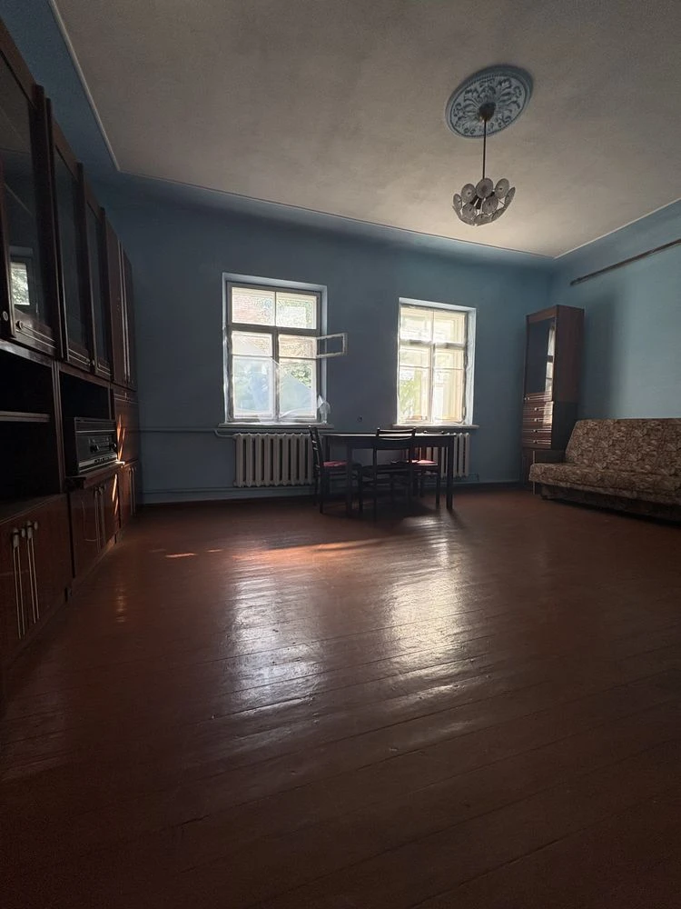 Продаж половини будинку в центрі міста Біла Церква