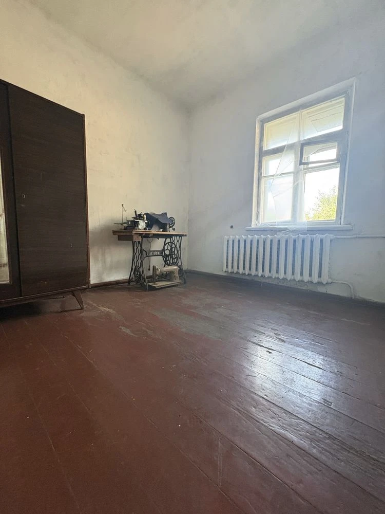 Продаж половини будинку в центрі міста Біла Церква