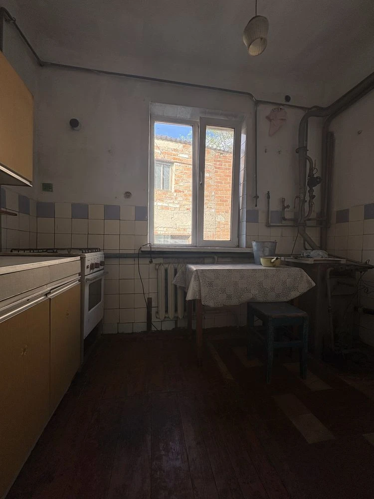 Продаж половини будинку в центрі міста Біла Церква