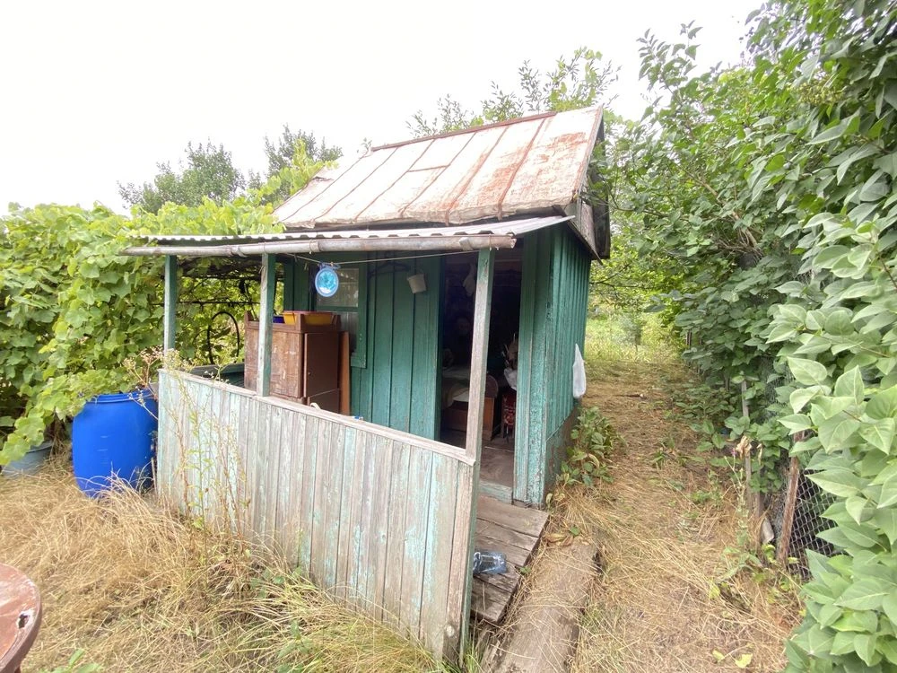 Продажа дачи Сухий яр