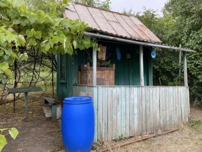 Продажа дачи Сухий яр