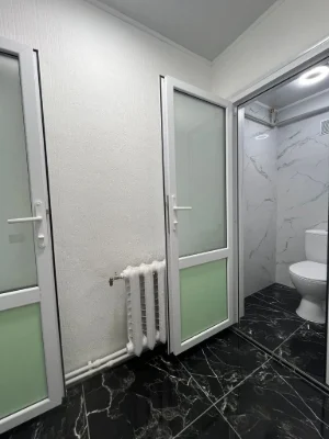 Продам ч/б в центрі.