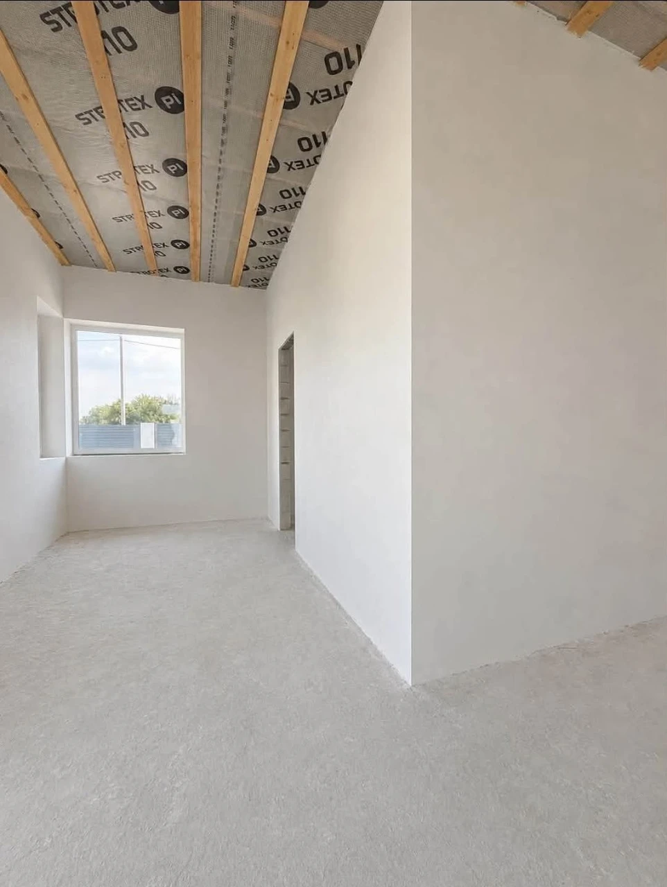 Продаж нового будинку 108 м² з укриттям | Біла Церква