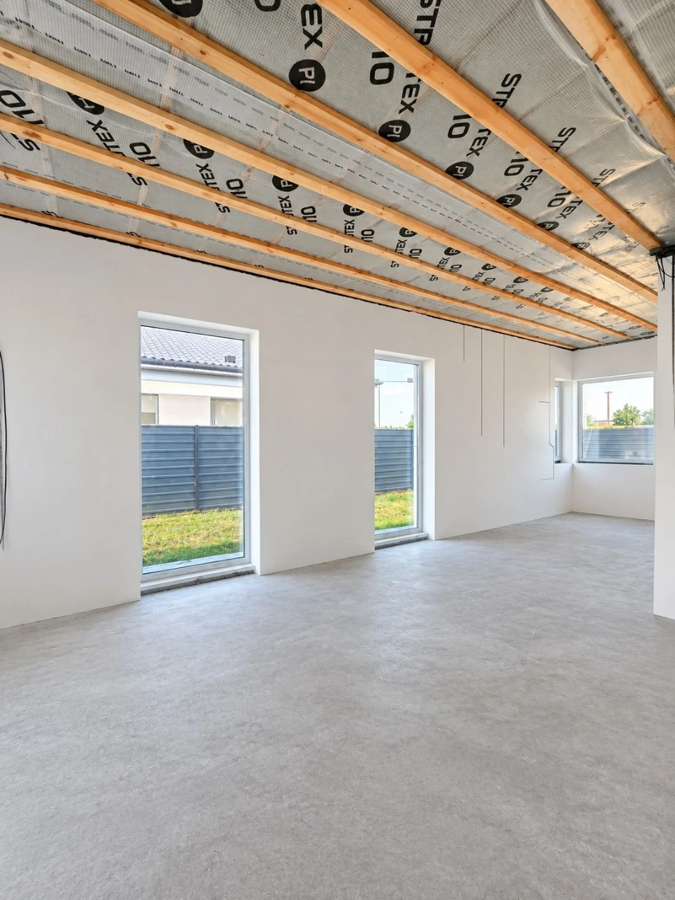 Продаж нового будинку 108 м² з укриттям | Біла Церква
