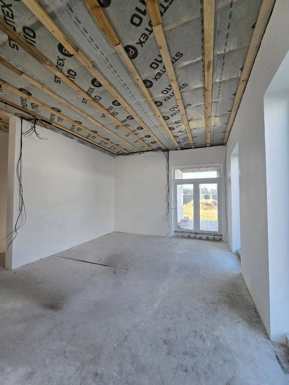 Продаж нового будинку 108 м² з укриттям | Біла Церква
