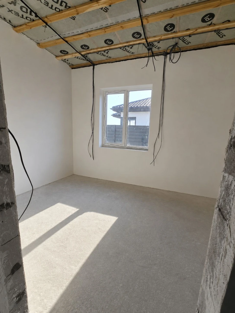 Продаж нового будинку 108 м² з укриттям | Біла Церква