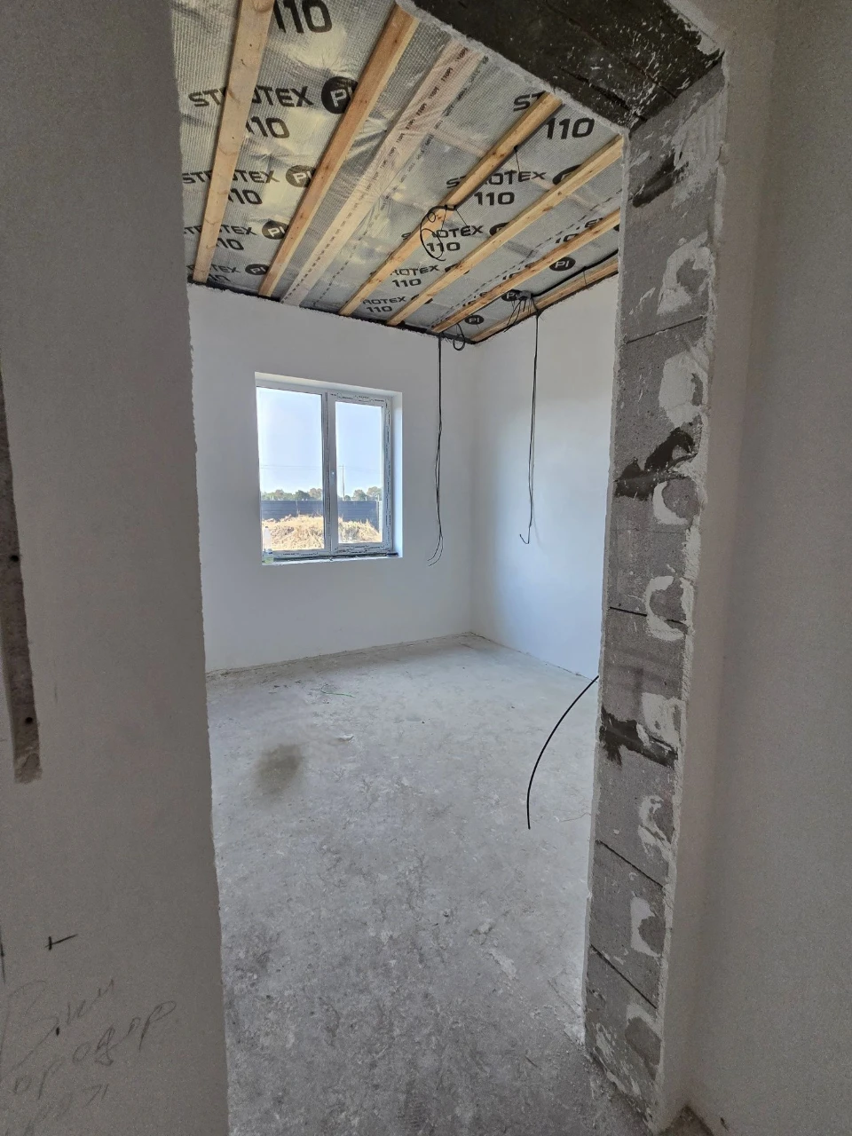 Продаж нового будинку 108 м² з укриттям | Біла Церква
