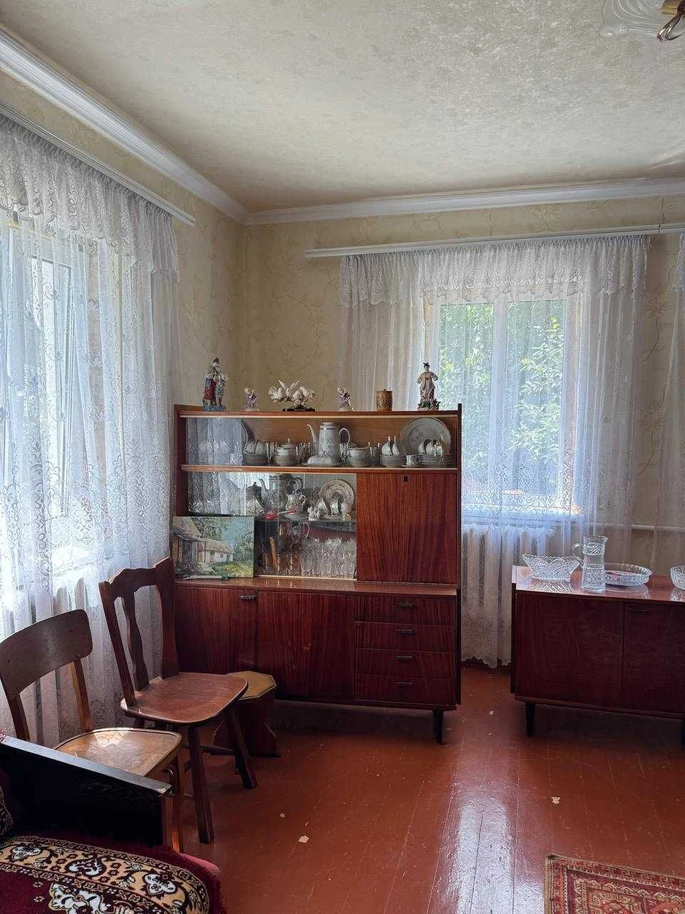 Продажа частного дома