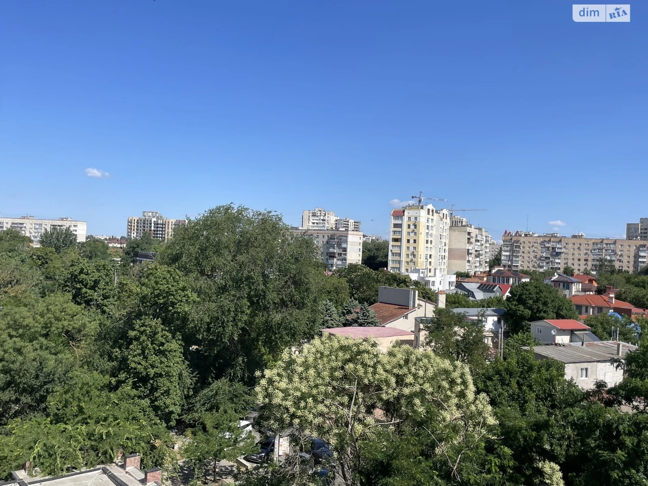 Продажа квартир Приморский.